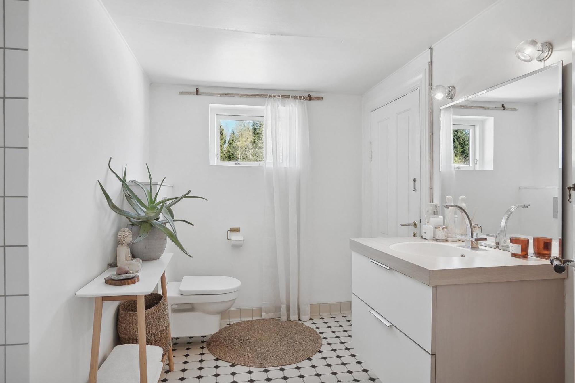 Bjergby Charmerende Lejlighed Pa Landet Med Privat Skov מראה חיצוני תמונה